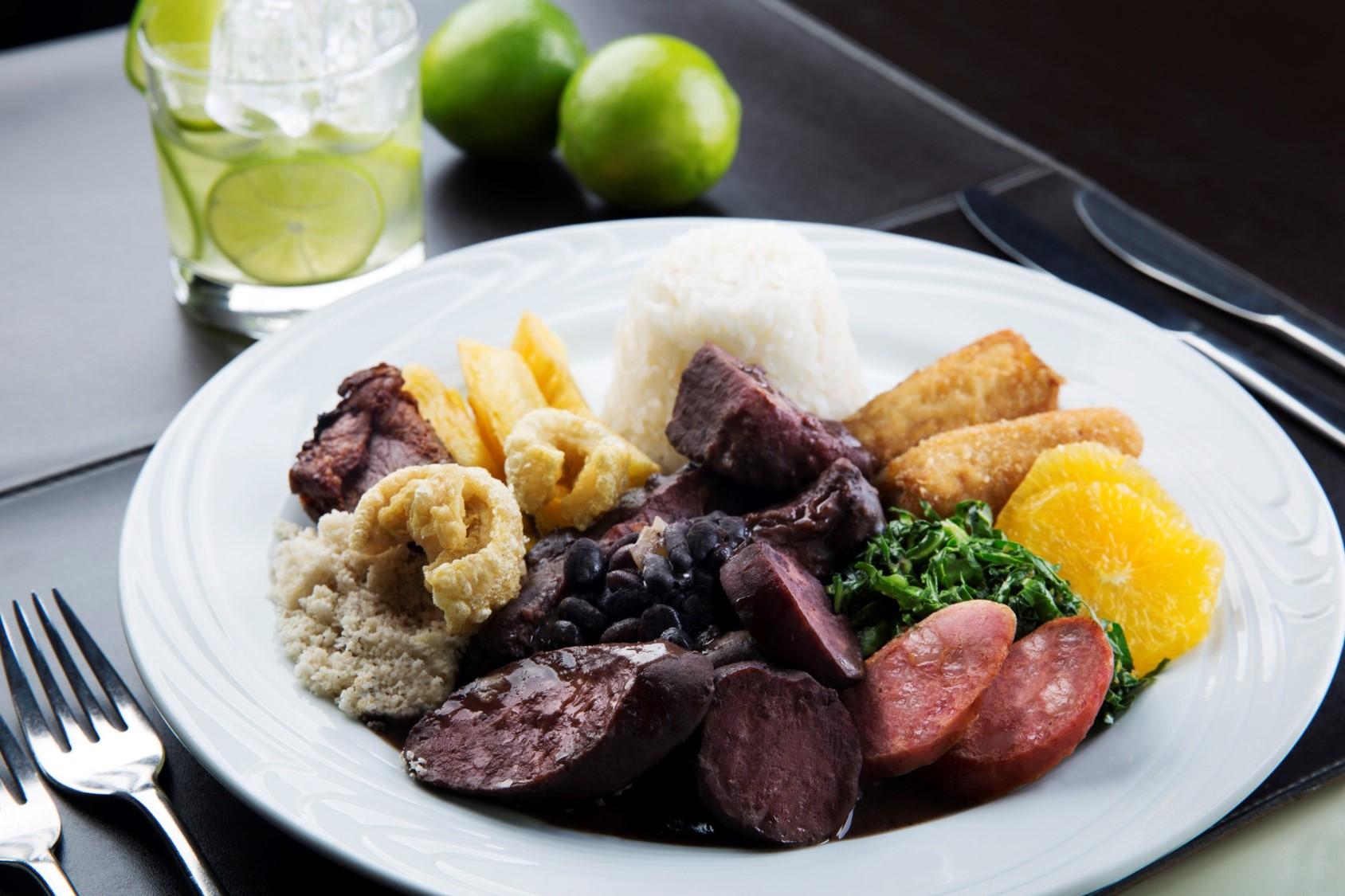 Hotel Manhattan Plaza Brasilia