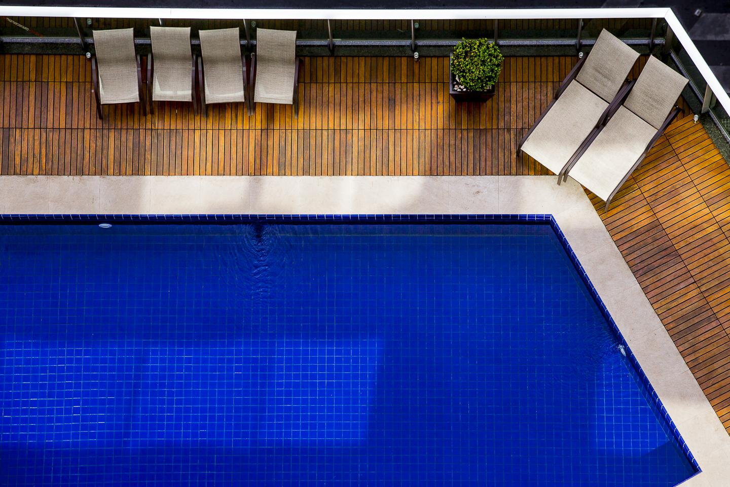 Hotel Manhattan Plaza