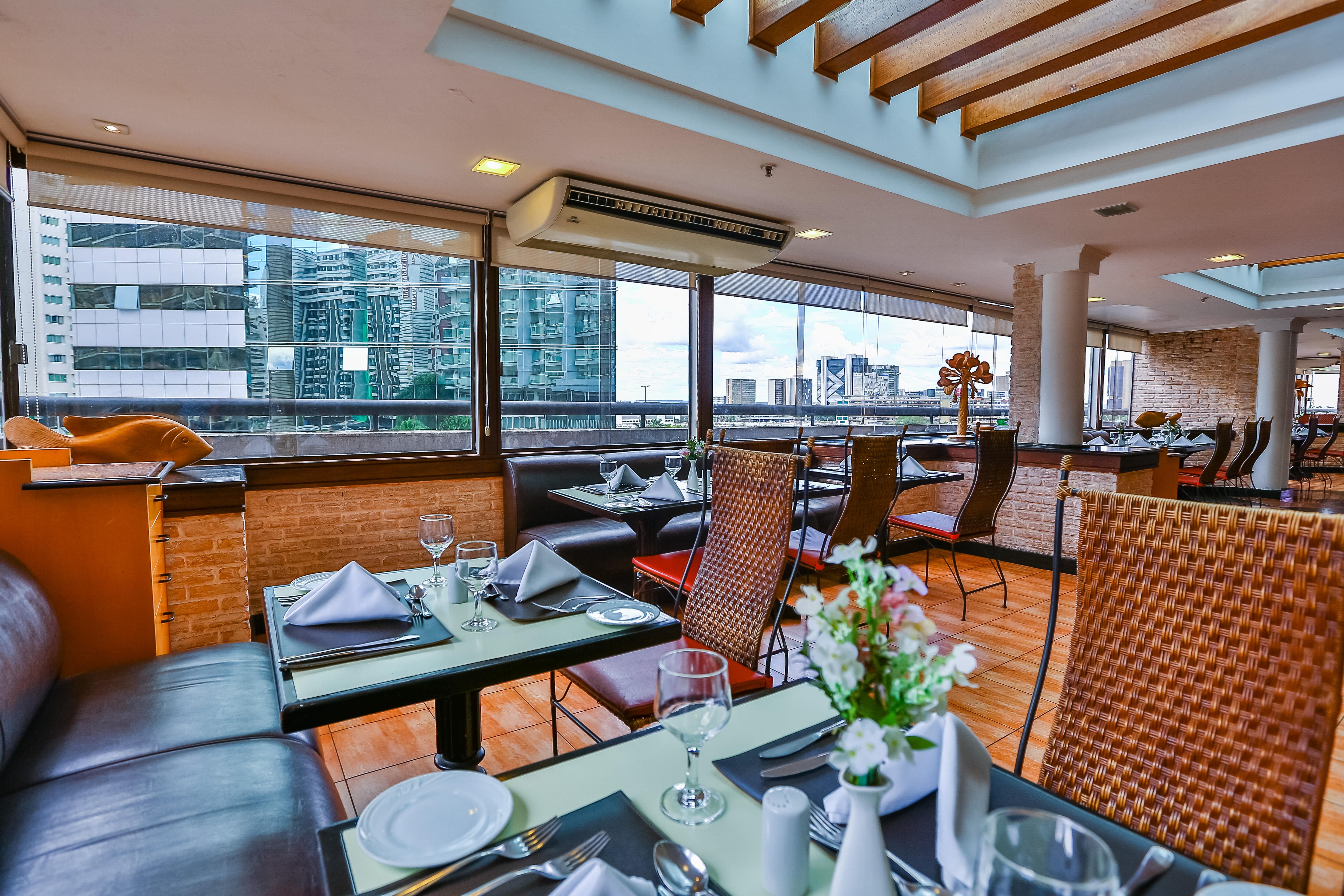 Manhattan Plaza Brasilia