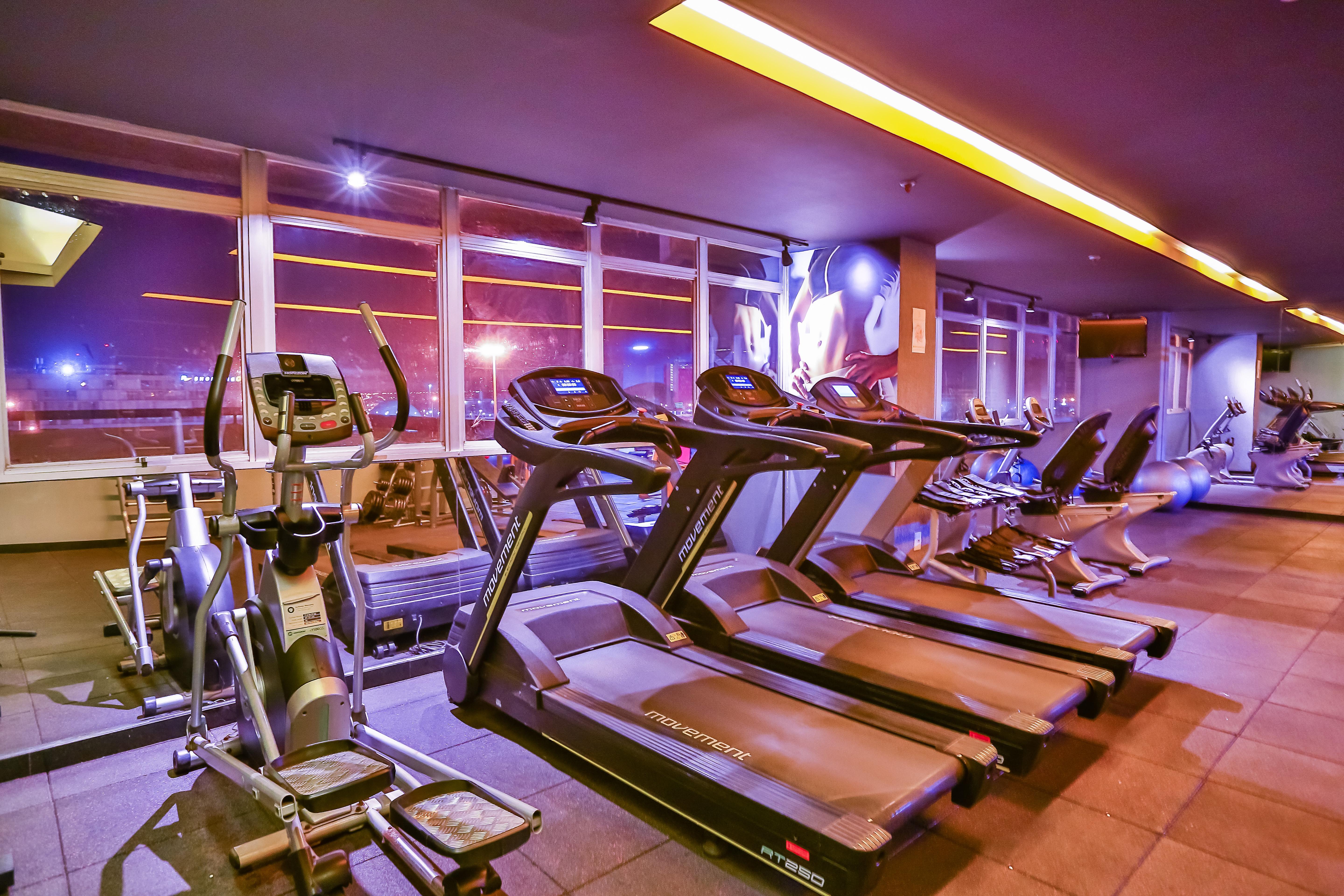 Hotel Manhattan Plaza 4*