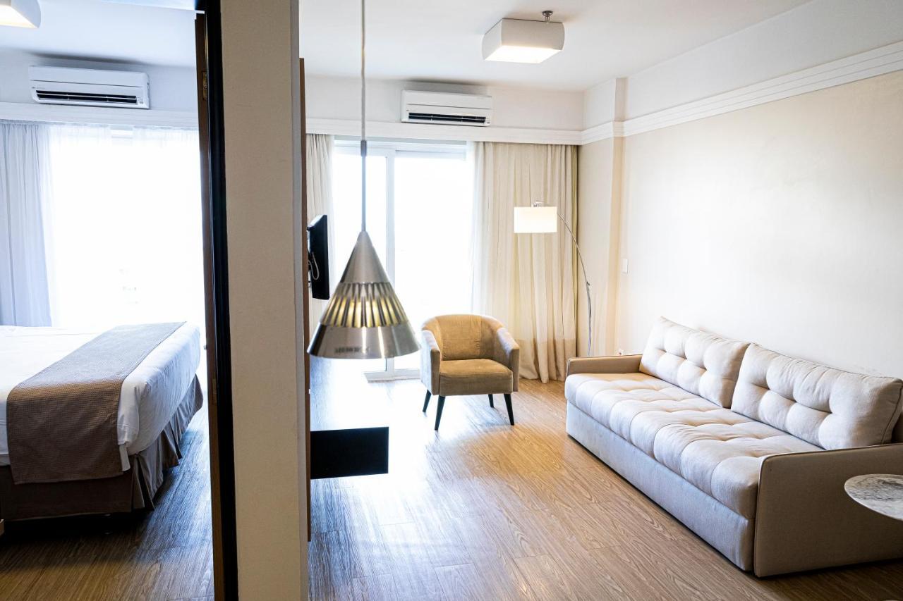 Manhattan Plaza Hotel