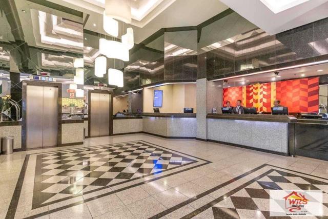 Manhattan Plaza Hotel Brasilia
