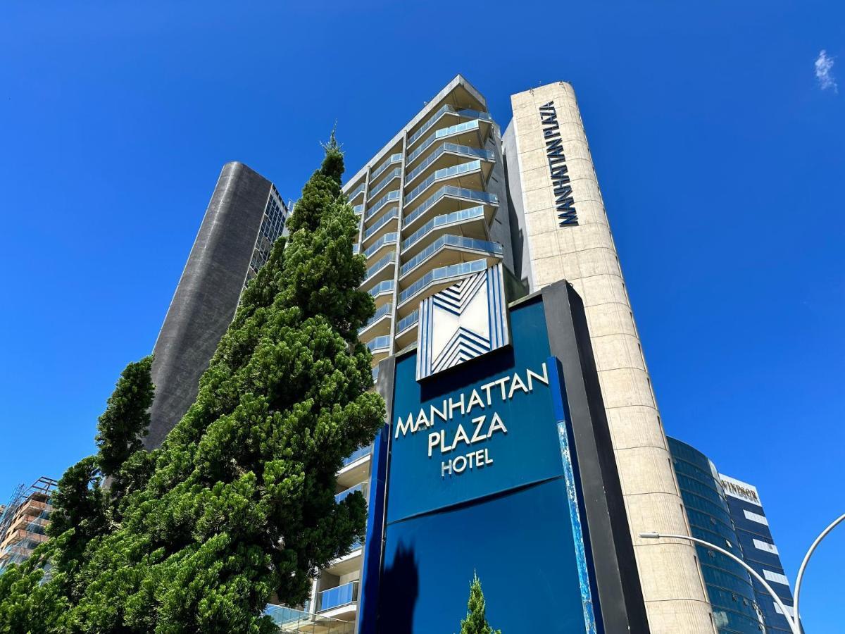 Hotel Manhattan Plaza Brasilia