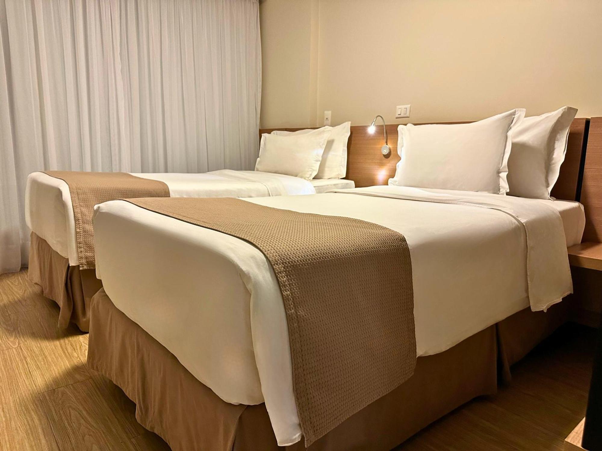 Manhattan Plaza Hotel Brasilia