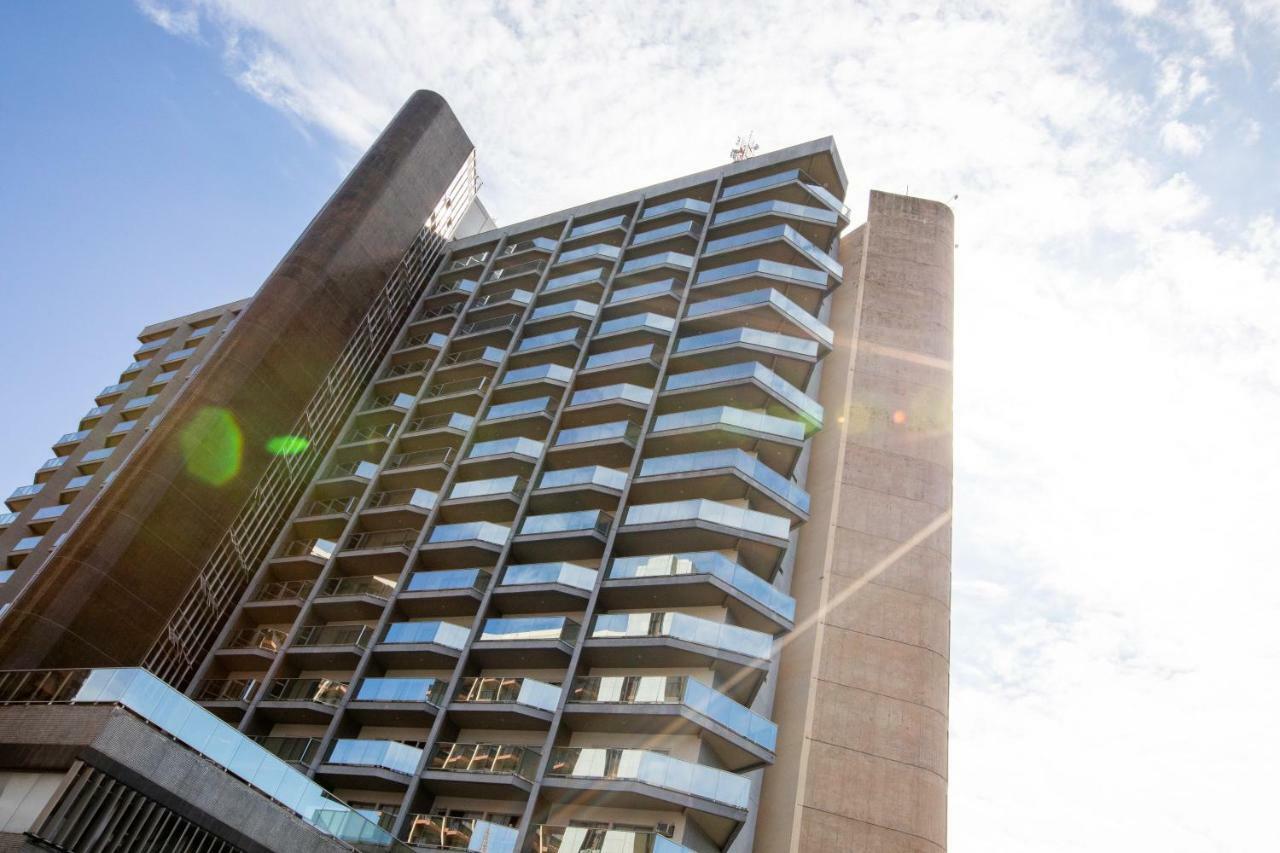 Manhattan Plaza Brasilia