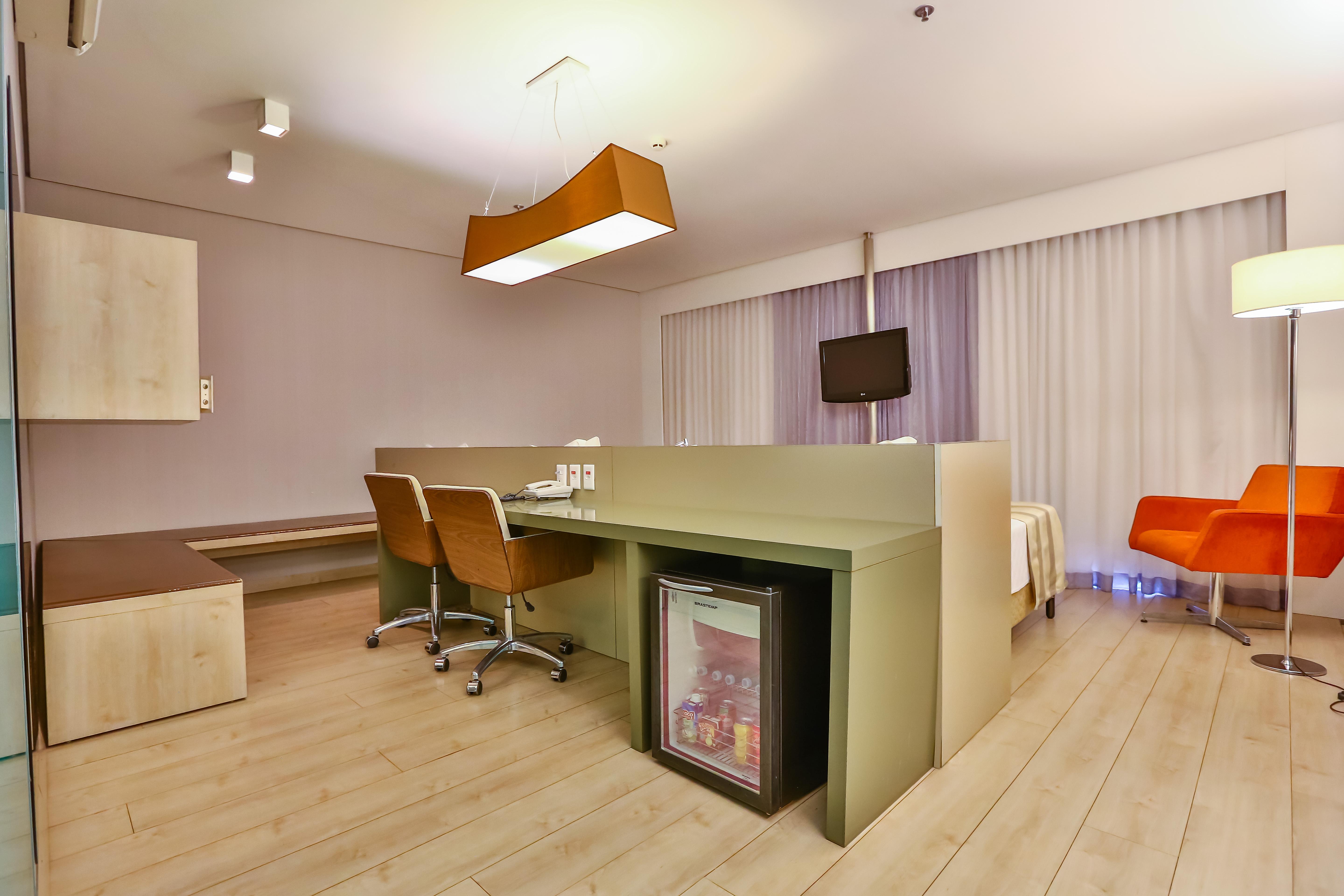 Hotel Manhattan Plaza