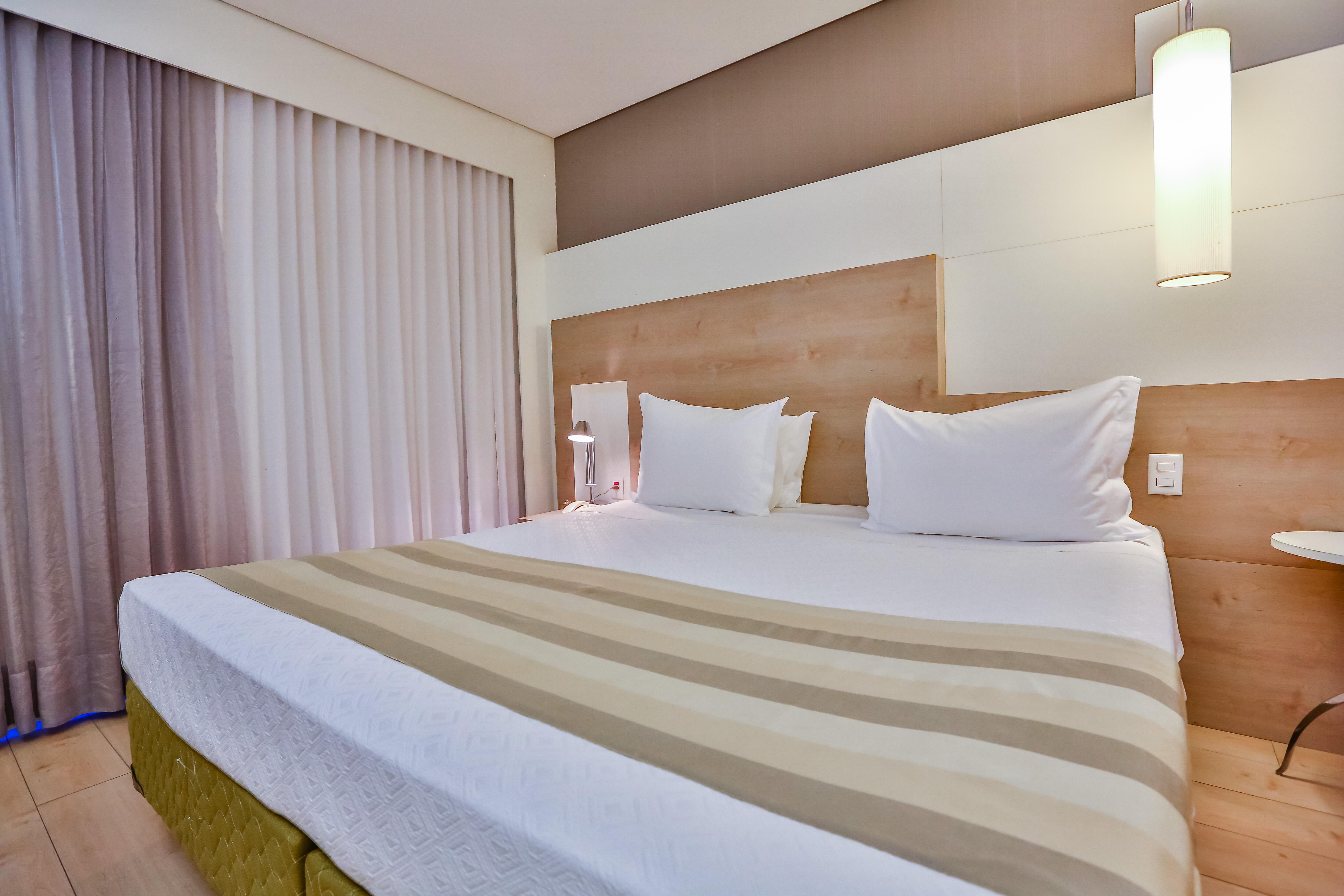 Manhattan Plaza 4* Brasília