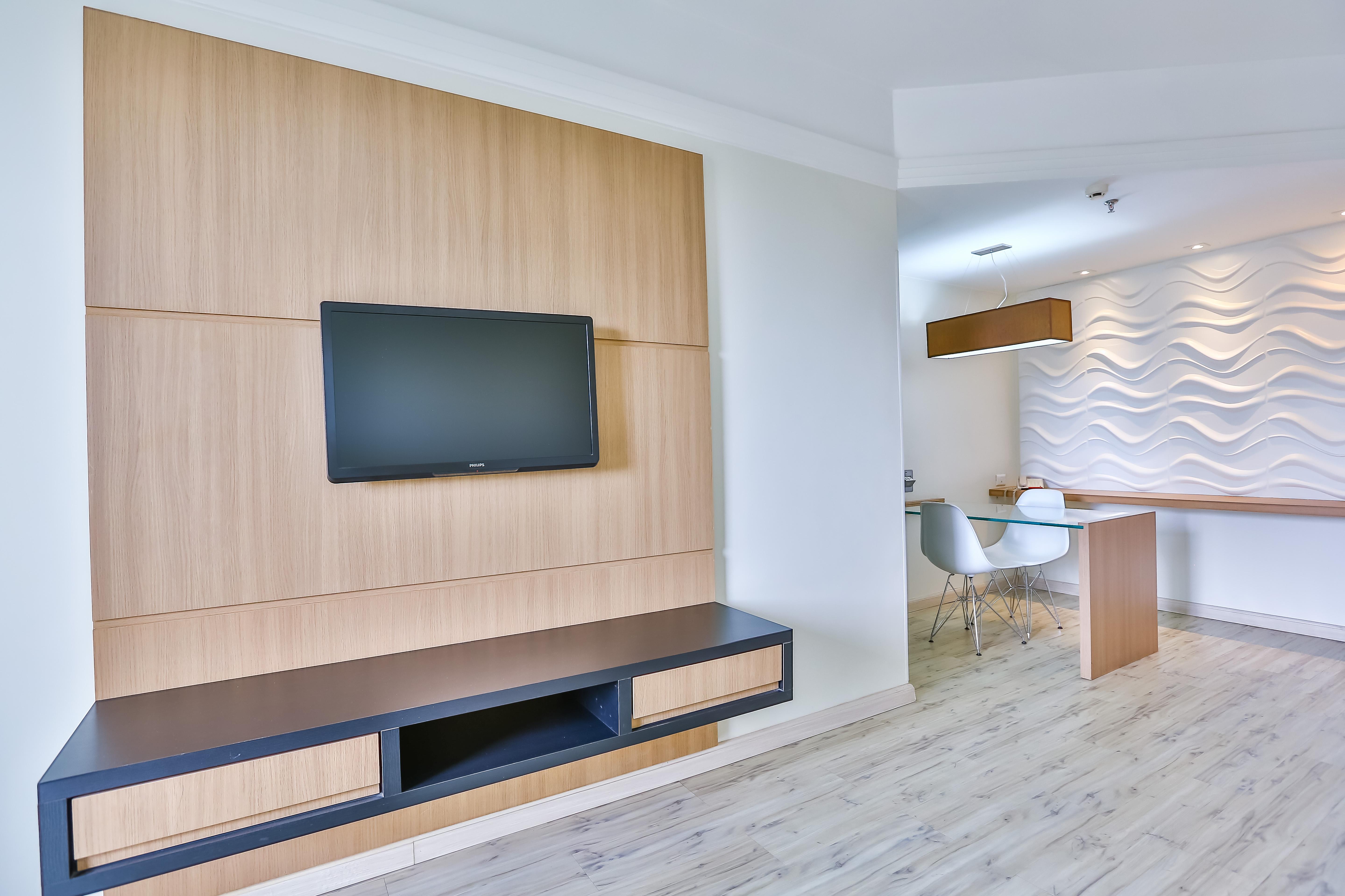 Manhattan Plaza 4* Brasília