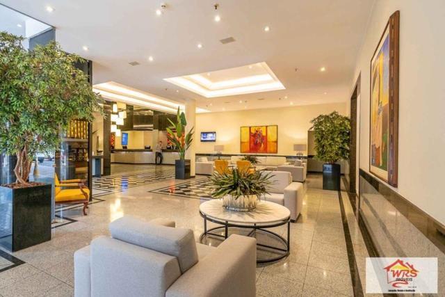 Hotel Manhattan Plaza Brasília