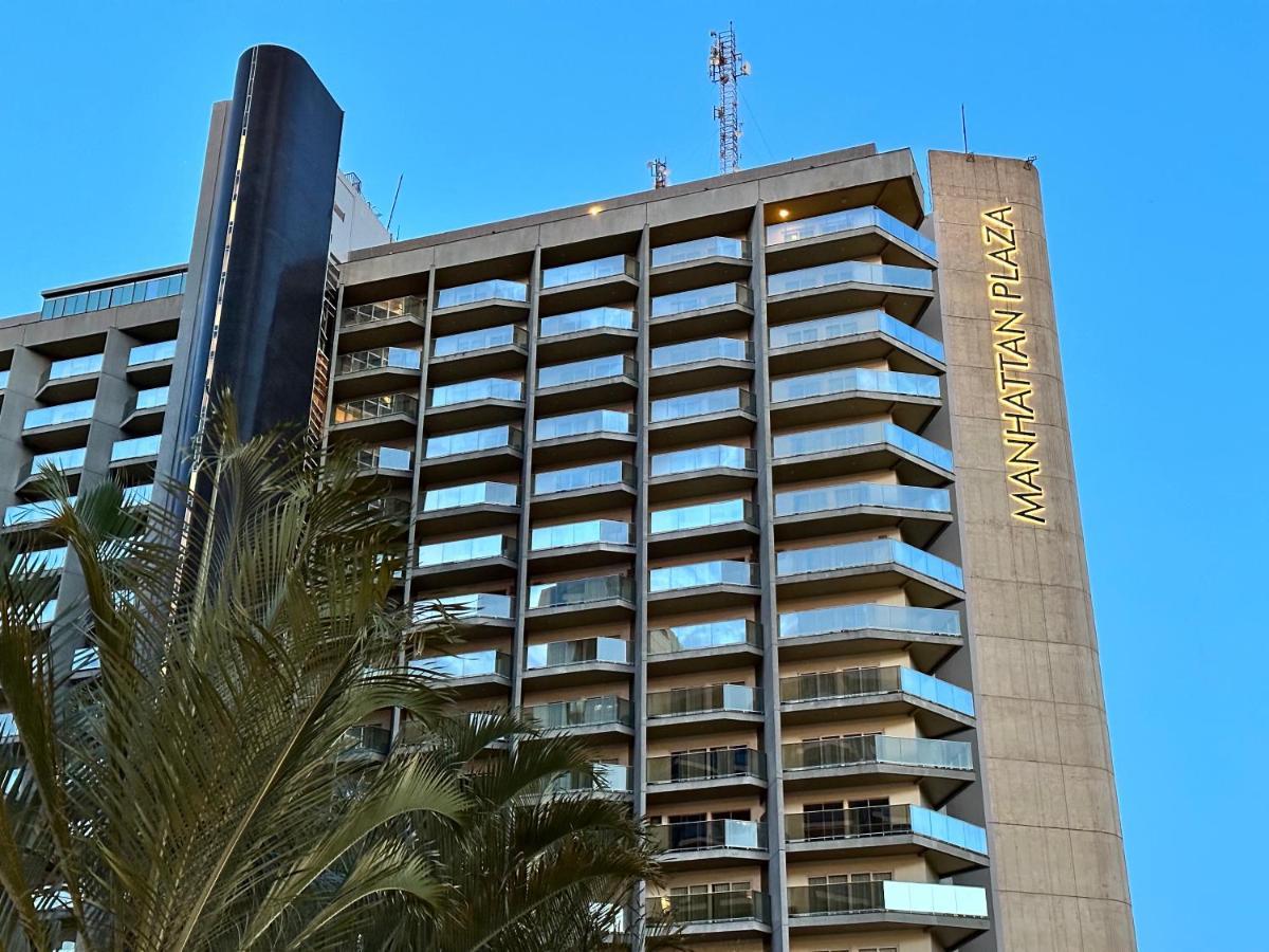 Manhattan Plaza 4* Brasília