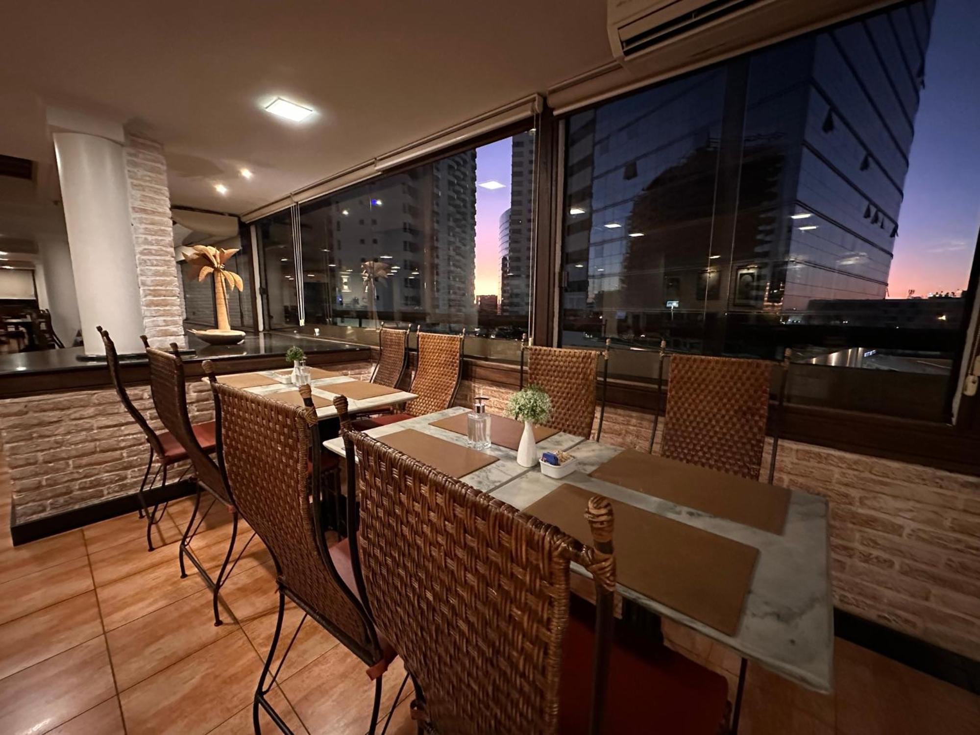 Manhattan Plaza