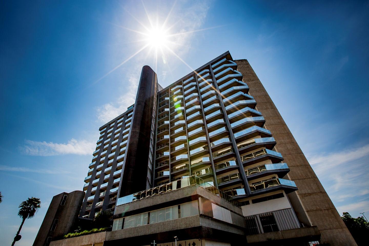 Manhattan Plaza 4*