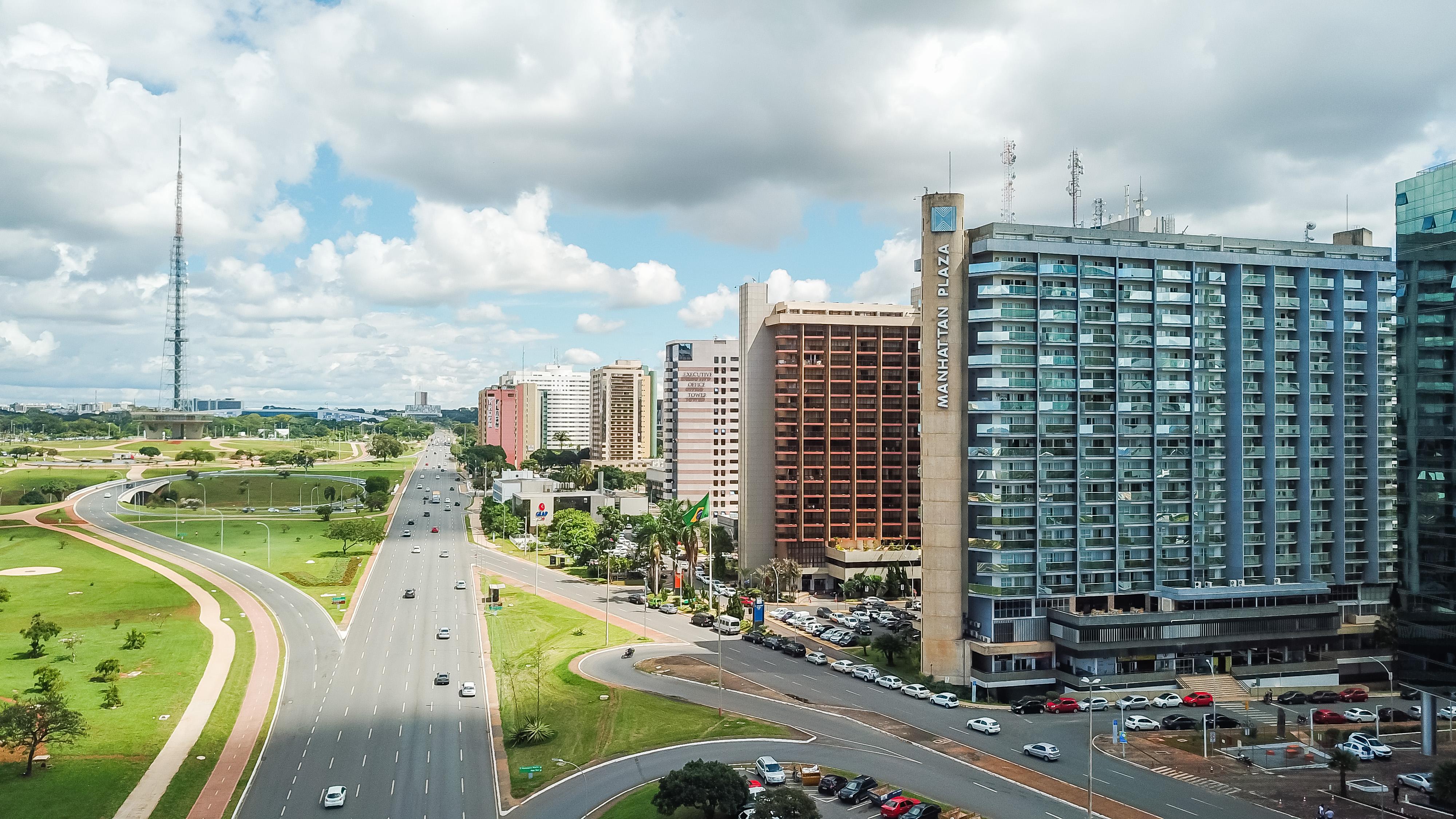Manhattan Plaza Brasilia