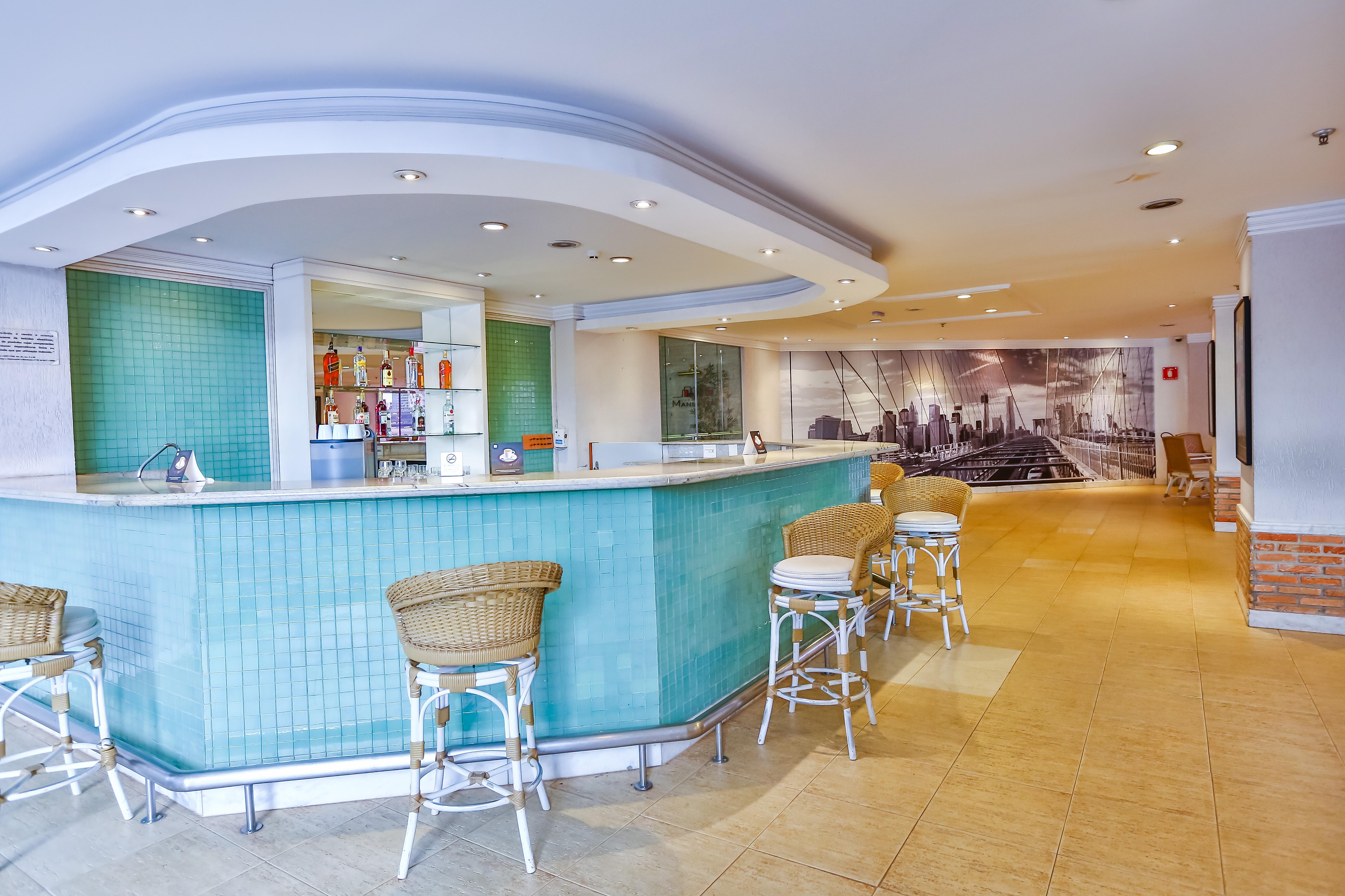 Hotel Manhattan Plaza