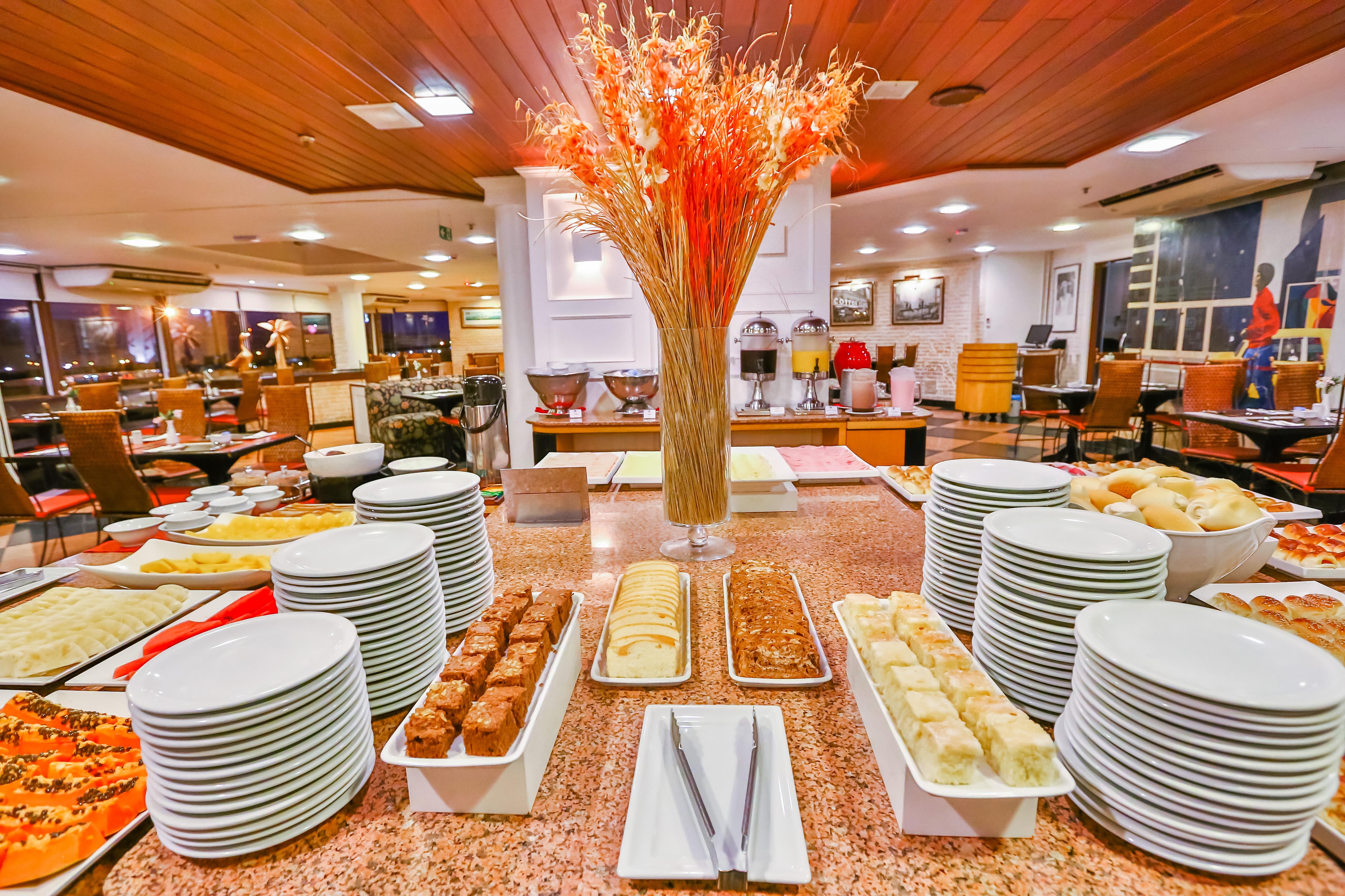 Manhattan Plaza Brasilia