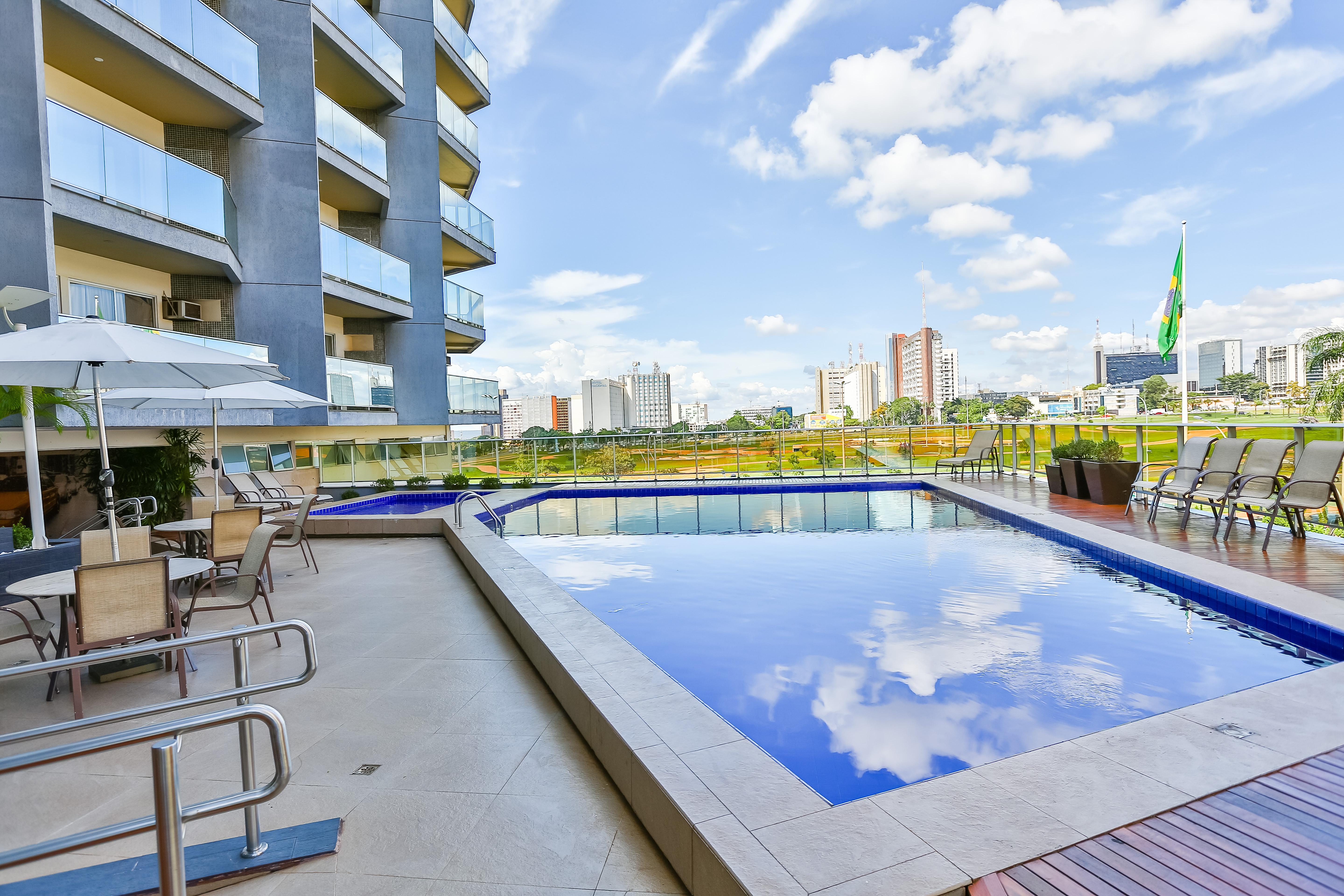 Hotel Manhattan Plaza 4*