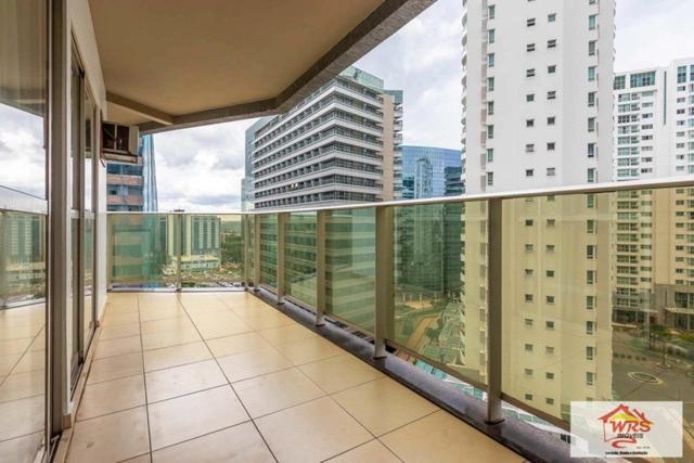 Manhattan Plaza 4* Brasilia
