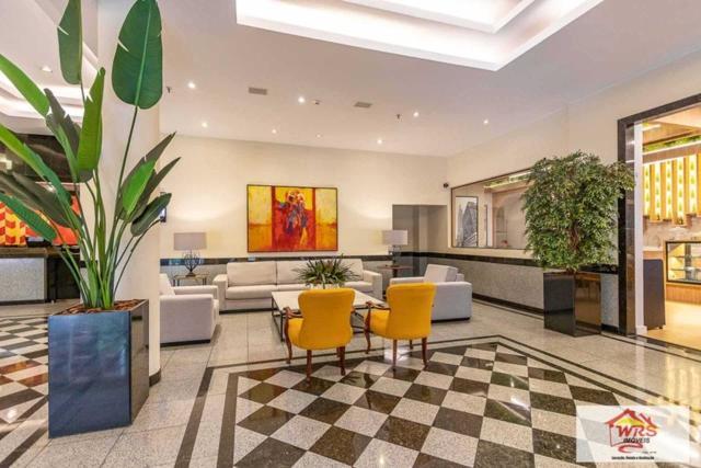 Manhattan Plaza 4*