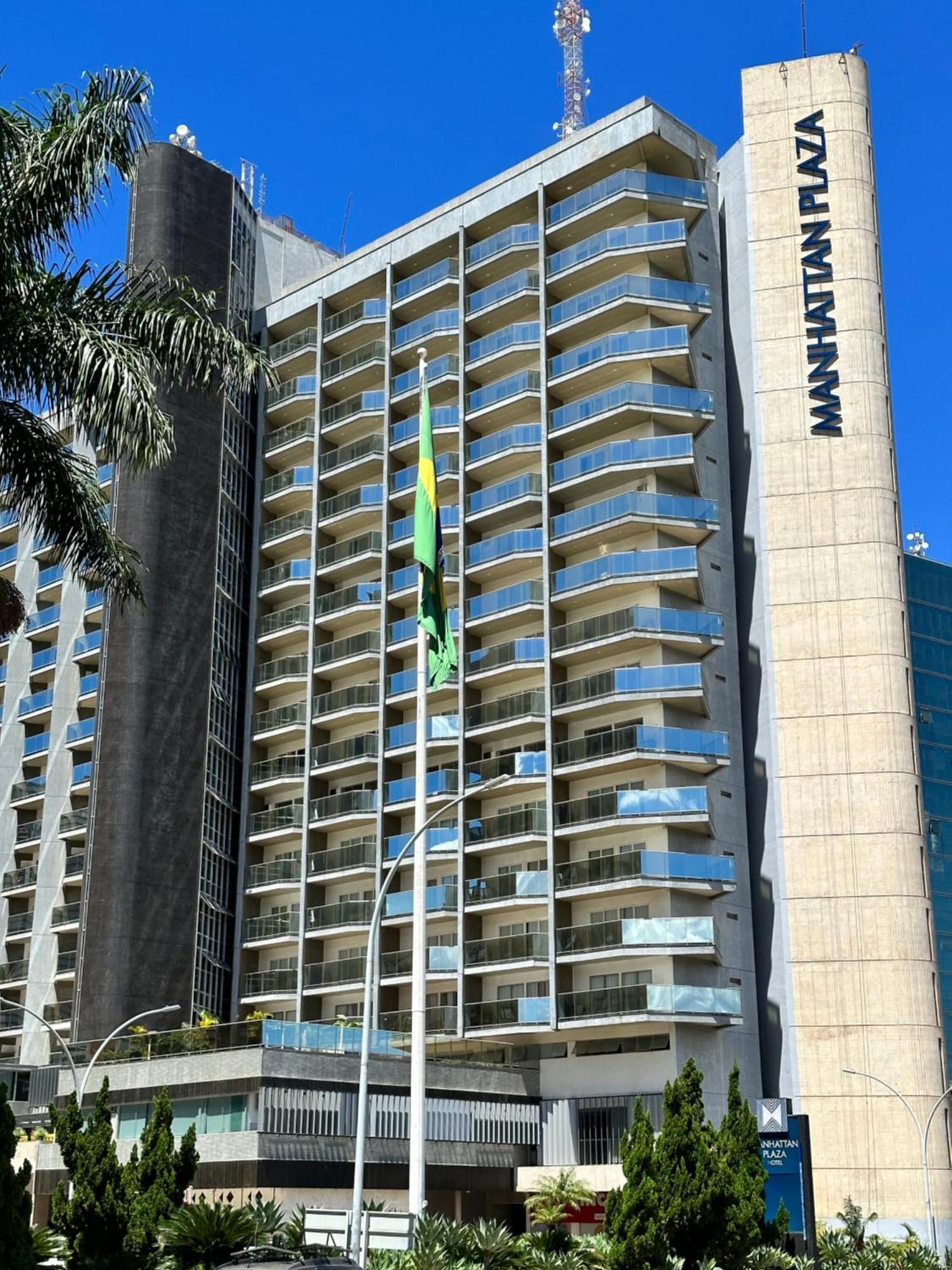 Manhattan Plaza Brasilia