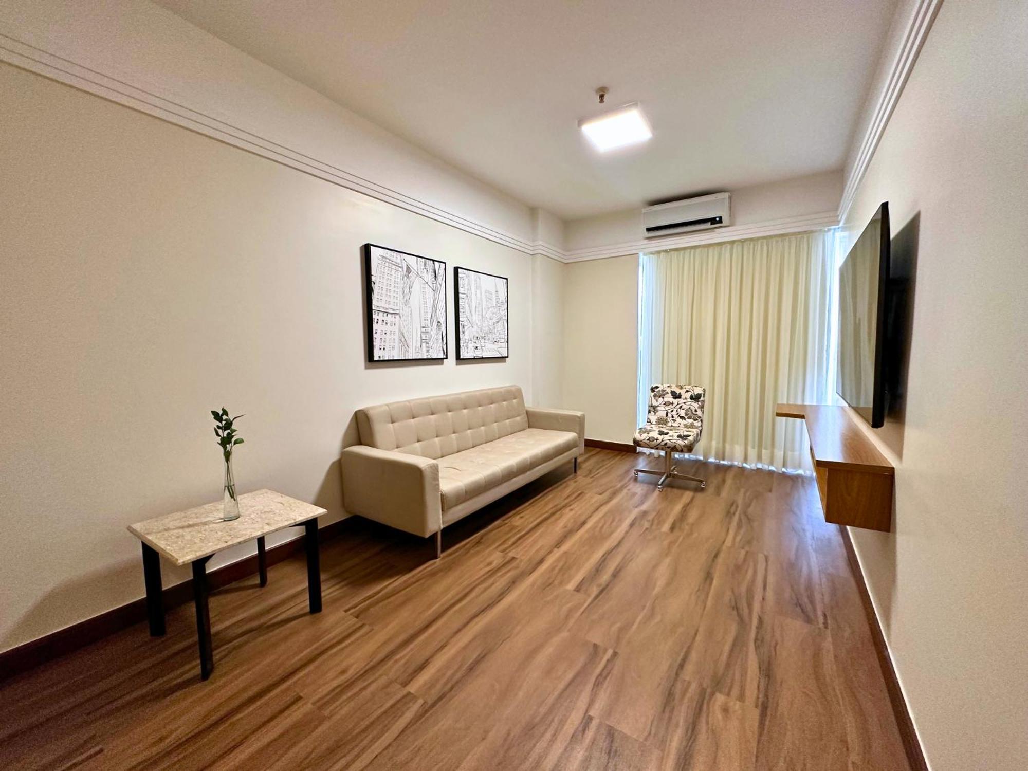 Manhattan Plaza Hotel Brasilia